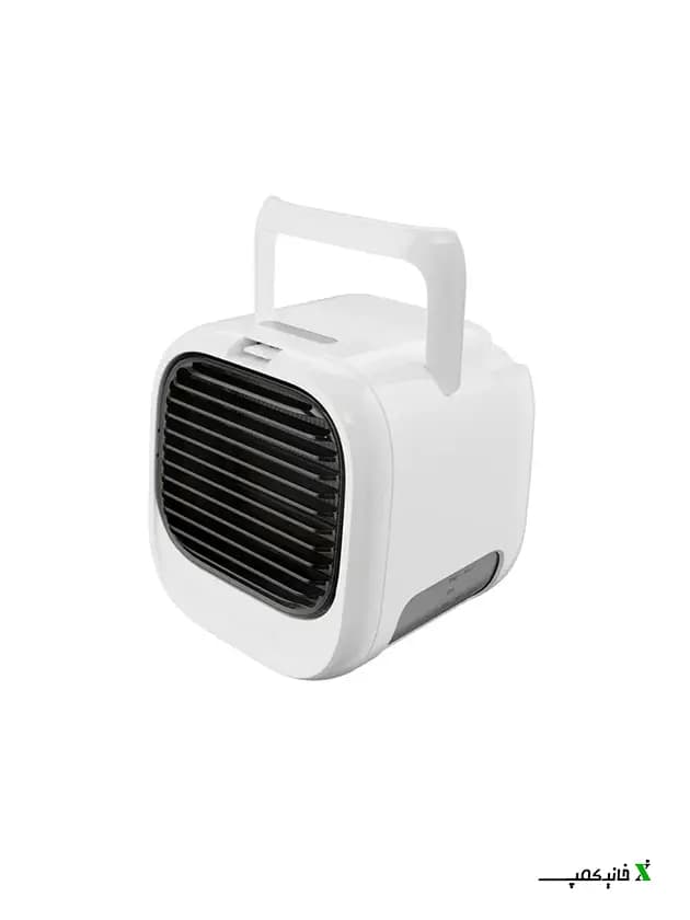 کولر آبی سیلور کرست مدل c1000 — تصویر ۵