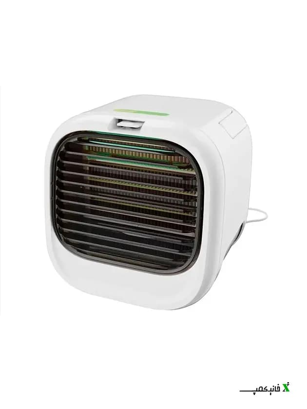 کولر آبی سیلور کرست مدل c1000 — تصویر ۳