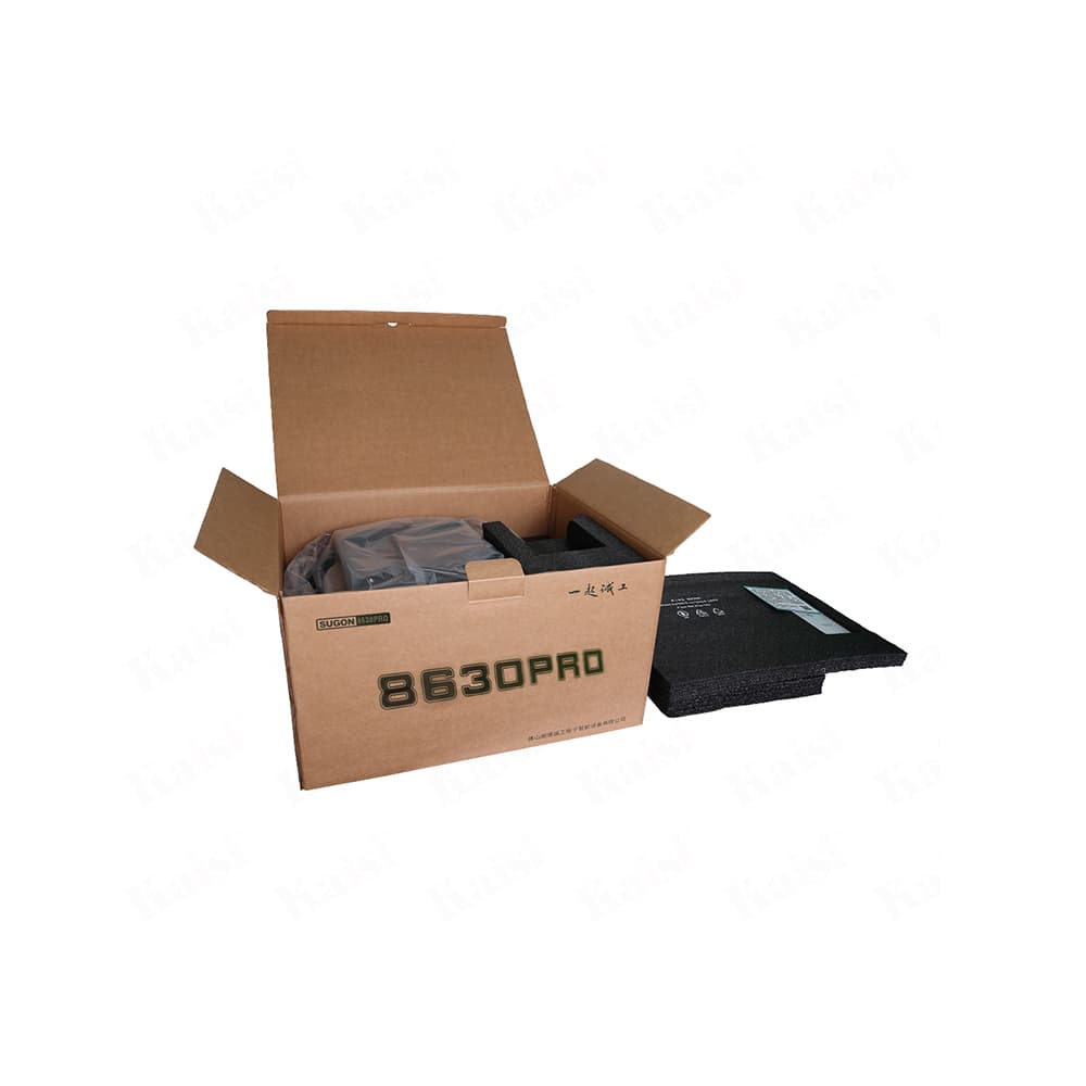 هیتر سوگون SUGON 8630 PRO 2024 — تصویر ۳