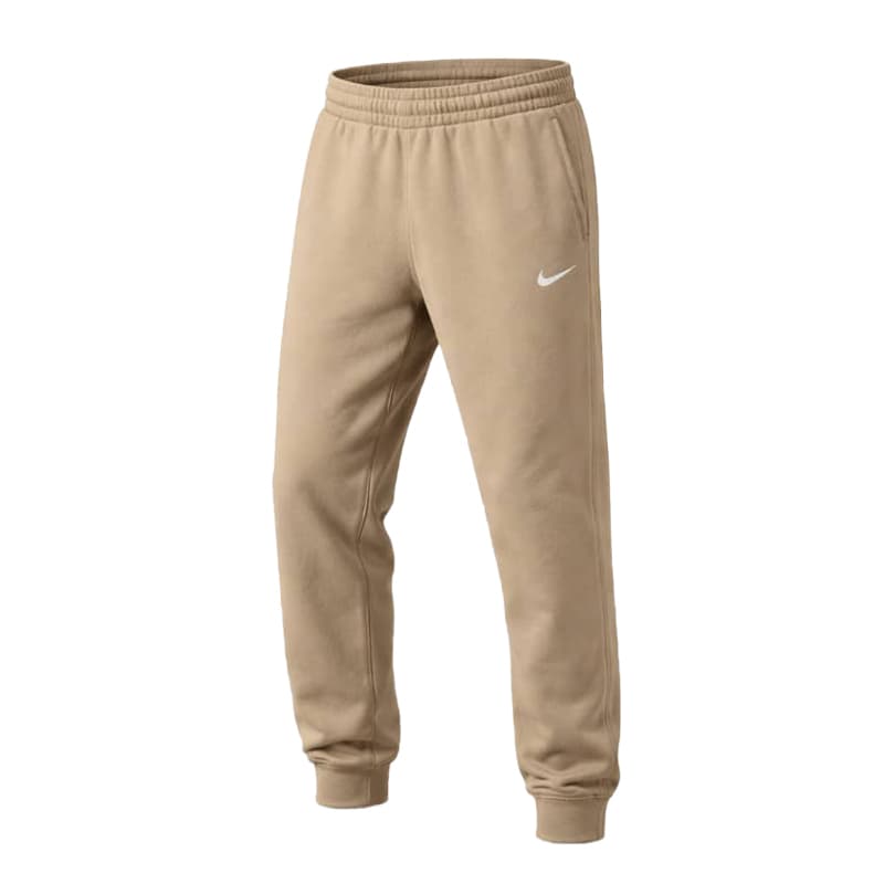 جاگر ورزشی ترمال مردانه نایک Nike Sport Jogger خاکی