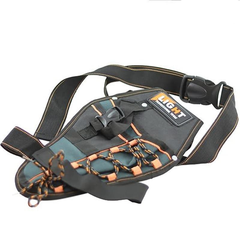 کیف دریل شارژی لایت مدل LH-007