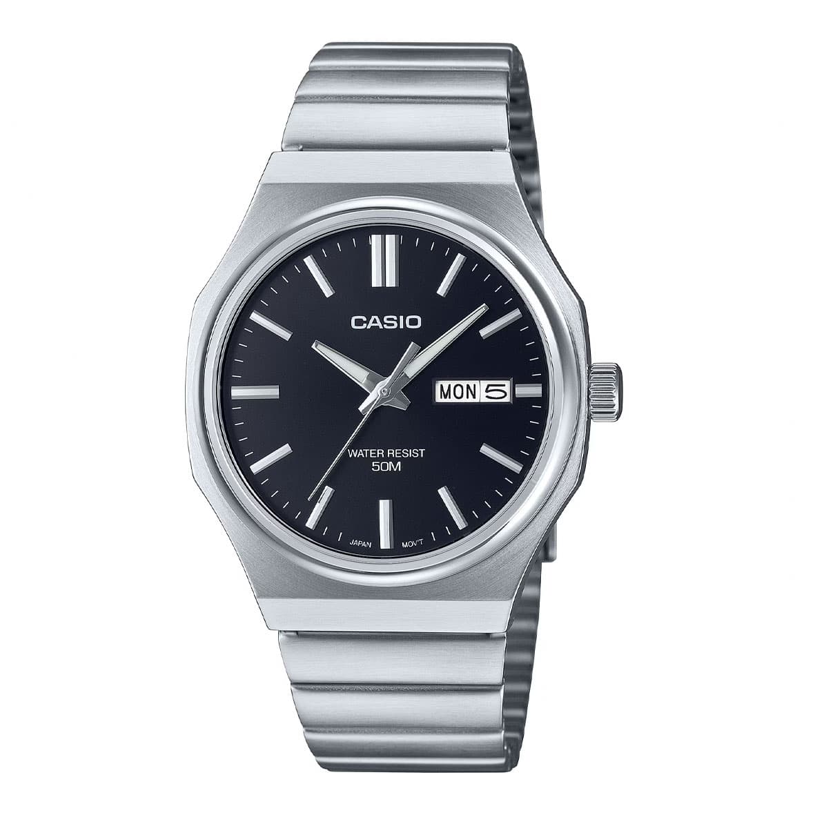 ساعت مچی مردانه کاسیو جنرال Casio General مدل MTP-E735D-1AV