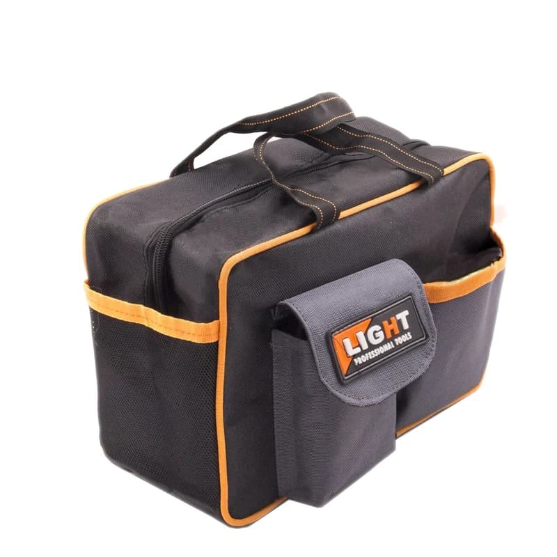 کیف ابزار 30 سانت خانگی لایت مدل LB-3212