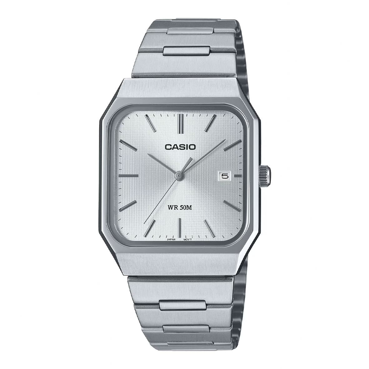 ساعت مچی زنانه/مردانه کاسیو جنرال Casio General مدل MTP-B185D-7AV