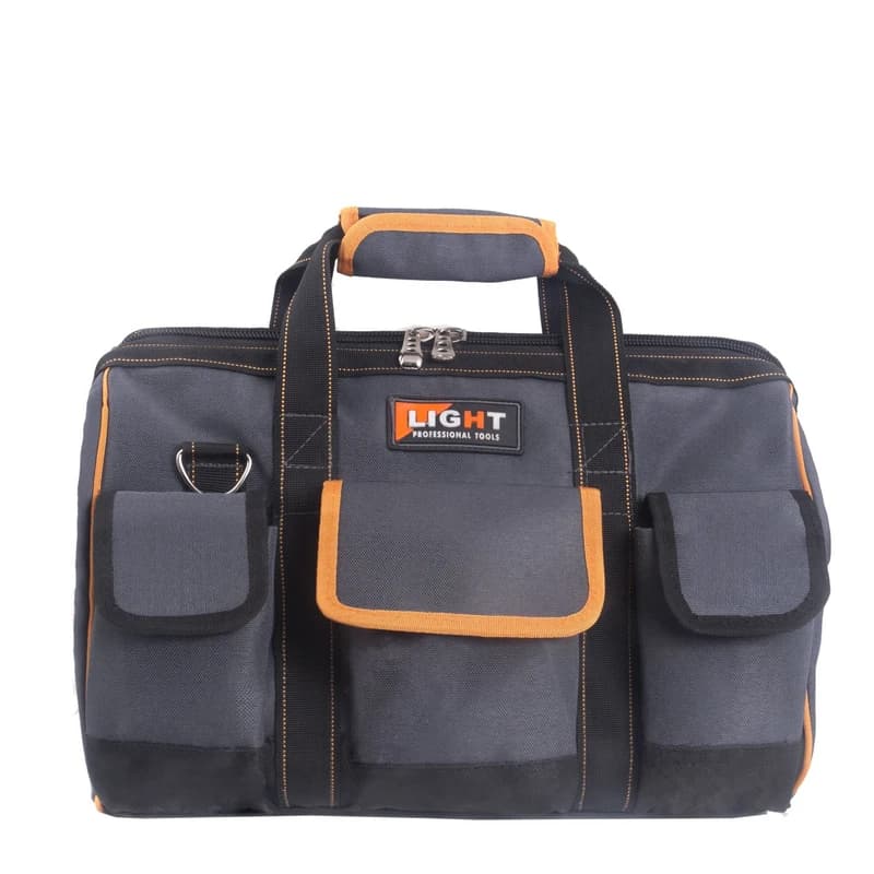 کیف ابزار 6 جیب‌ لایت مدل LB-2135