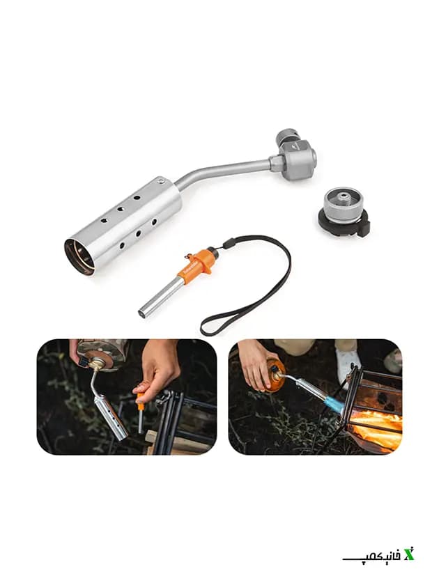 ترچ نیچرهایک مدل NH20RJ003