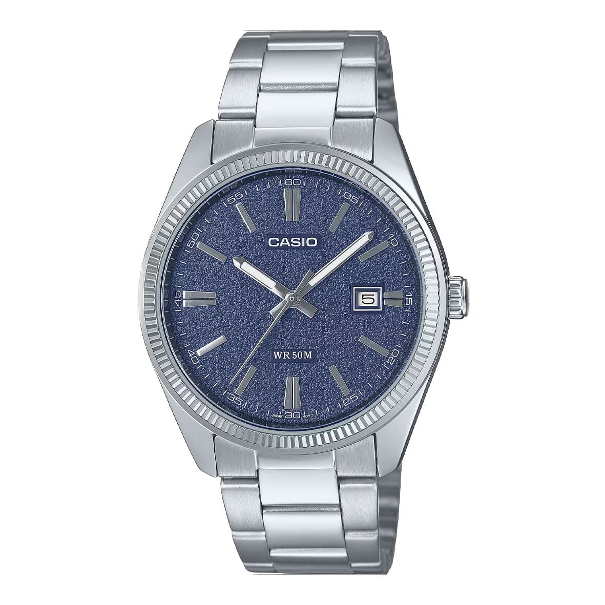ساعت مچی مردانه کاسیو جنرال Casio General مدل MTP-1302DA-2A1V