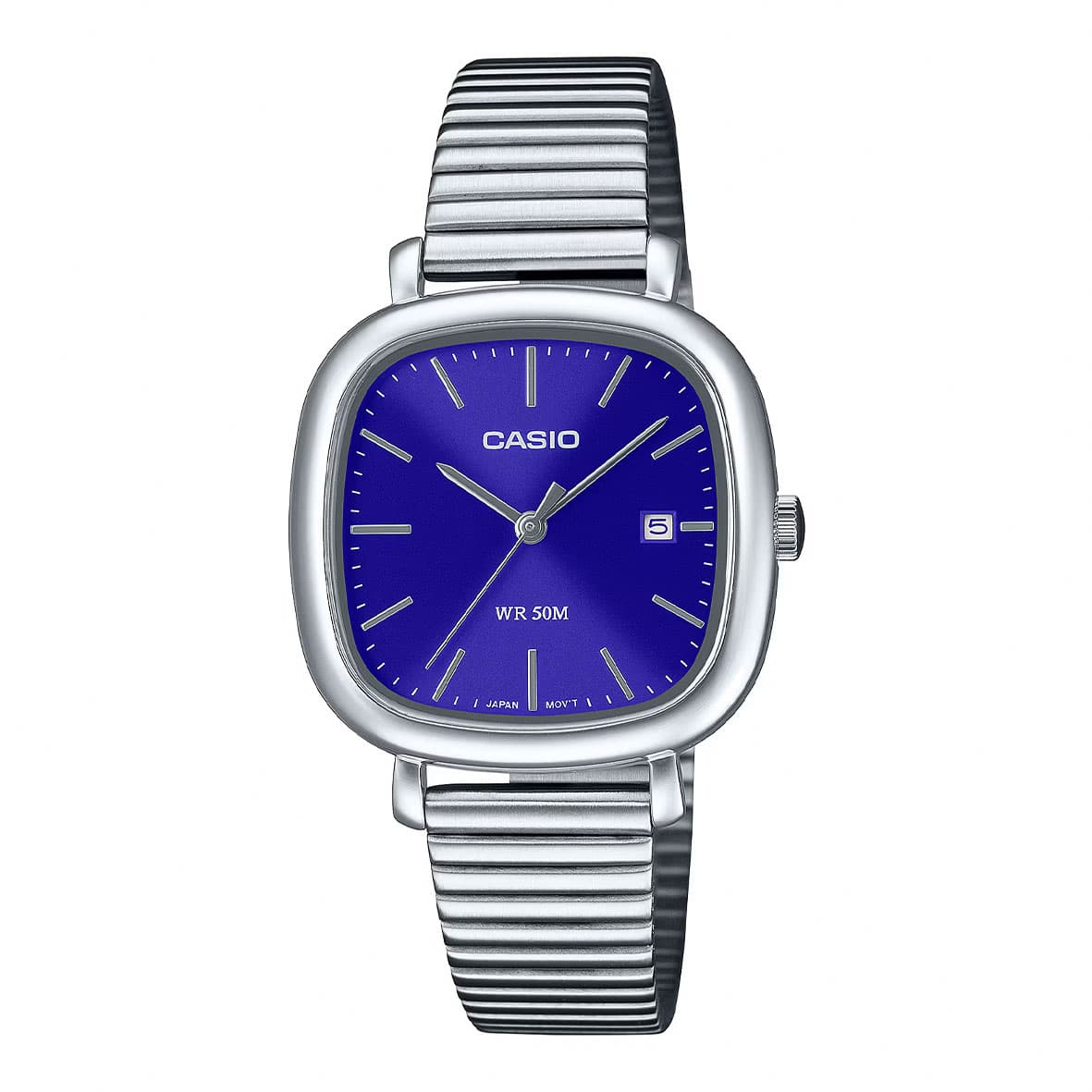 ساعت مچی زنانه کاسیو جنرال Casio General مدل LTP-B166D-2AV