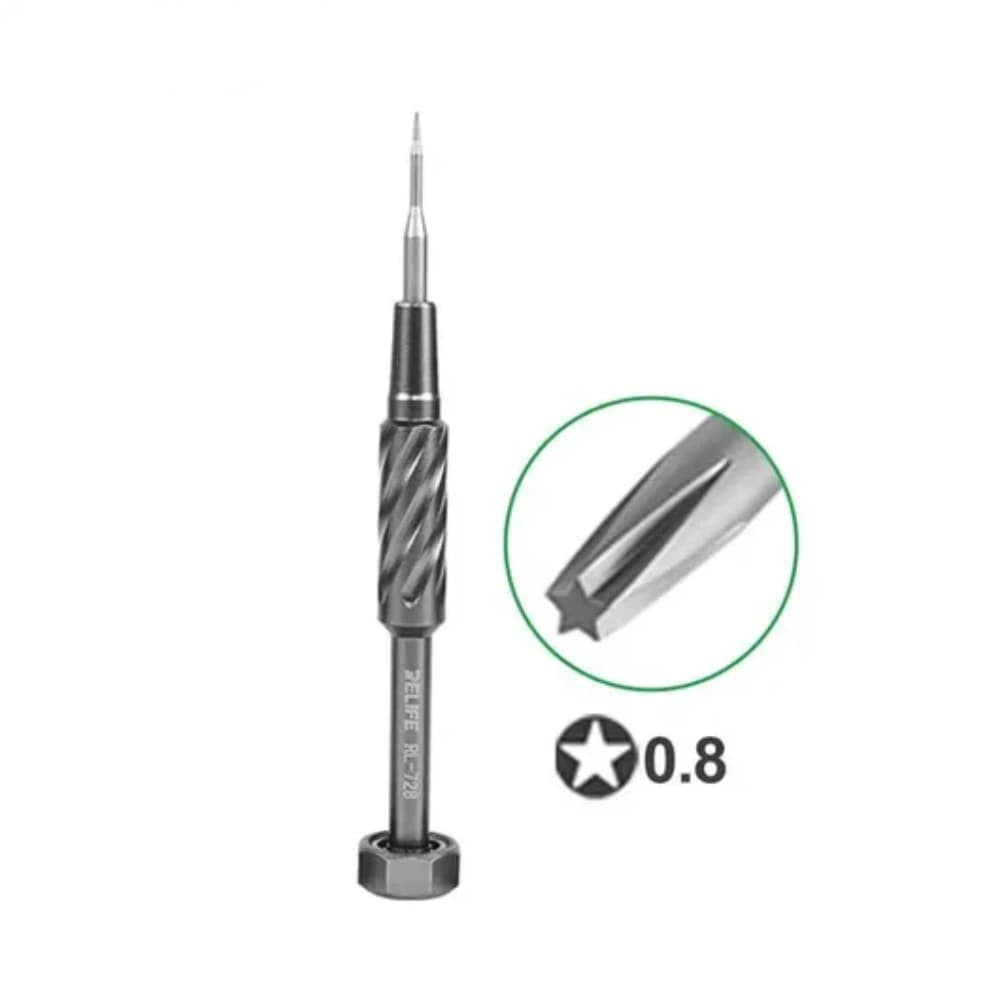 پیچگوشتی ریلایف Relife RL-728 — تصویر ۴
