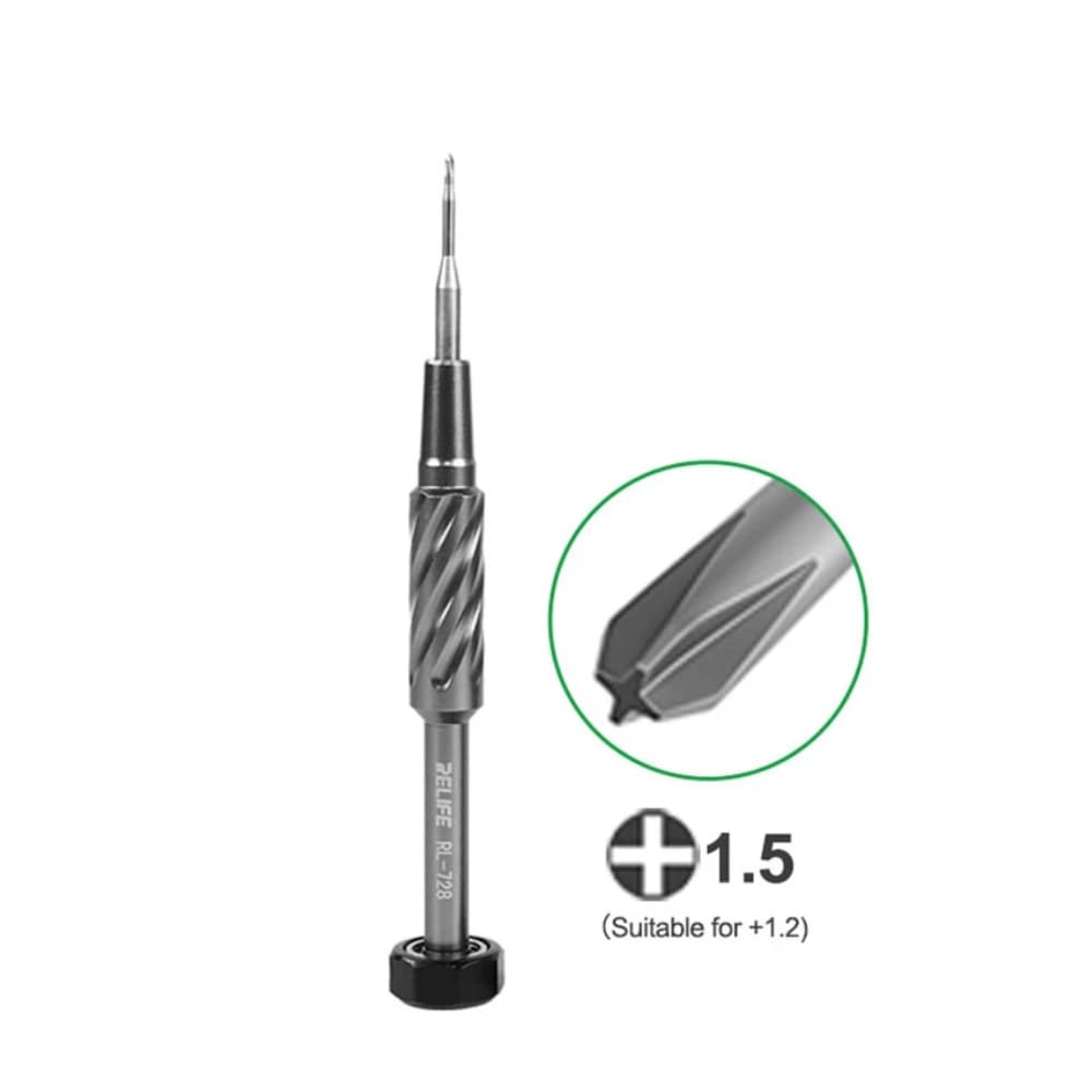 پیچگوشتی ریلایف Relife RL-728 — تصویر ۵
