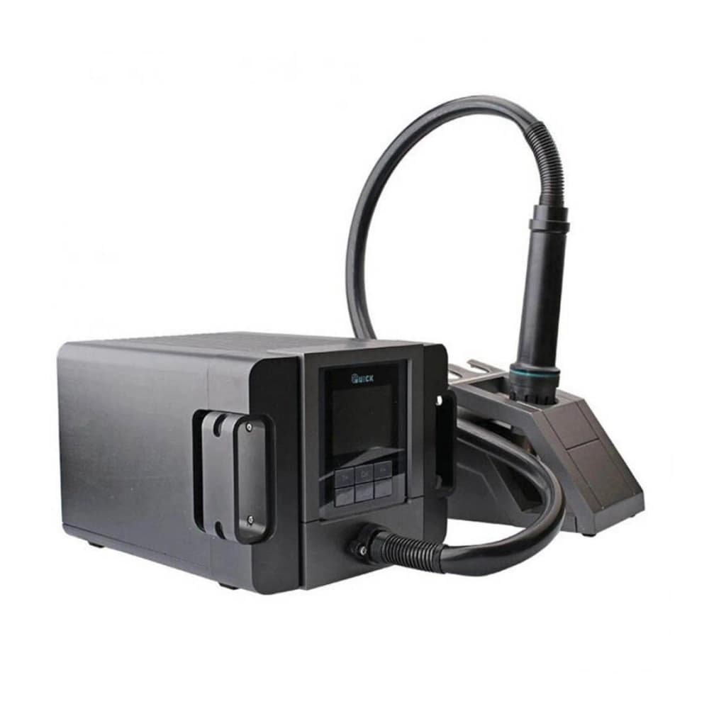 هیتر کوییک Quick TR1300A