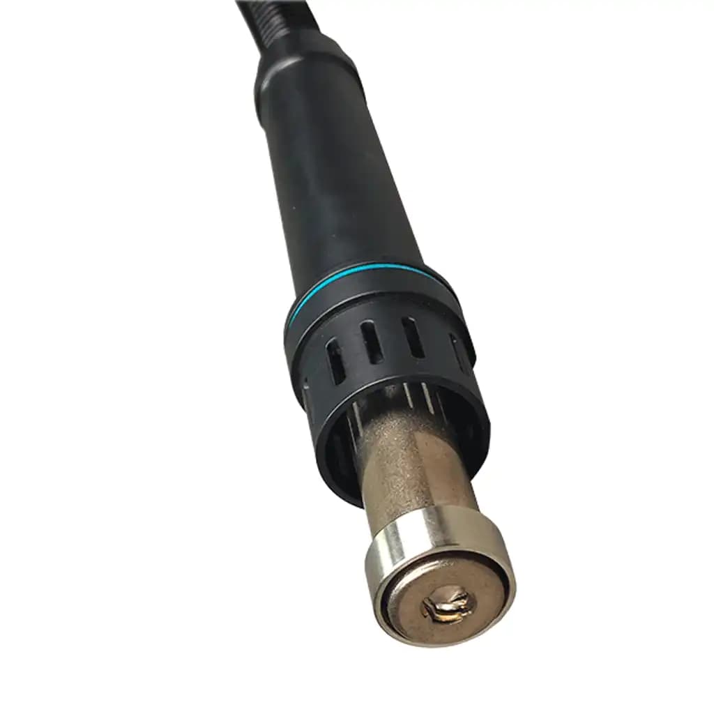 هیتر کوییک Quick TR1300A — تصویر ۸
