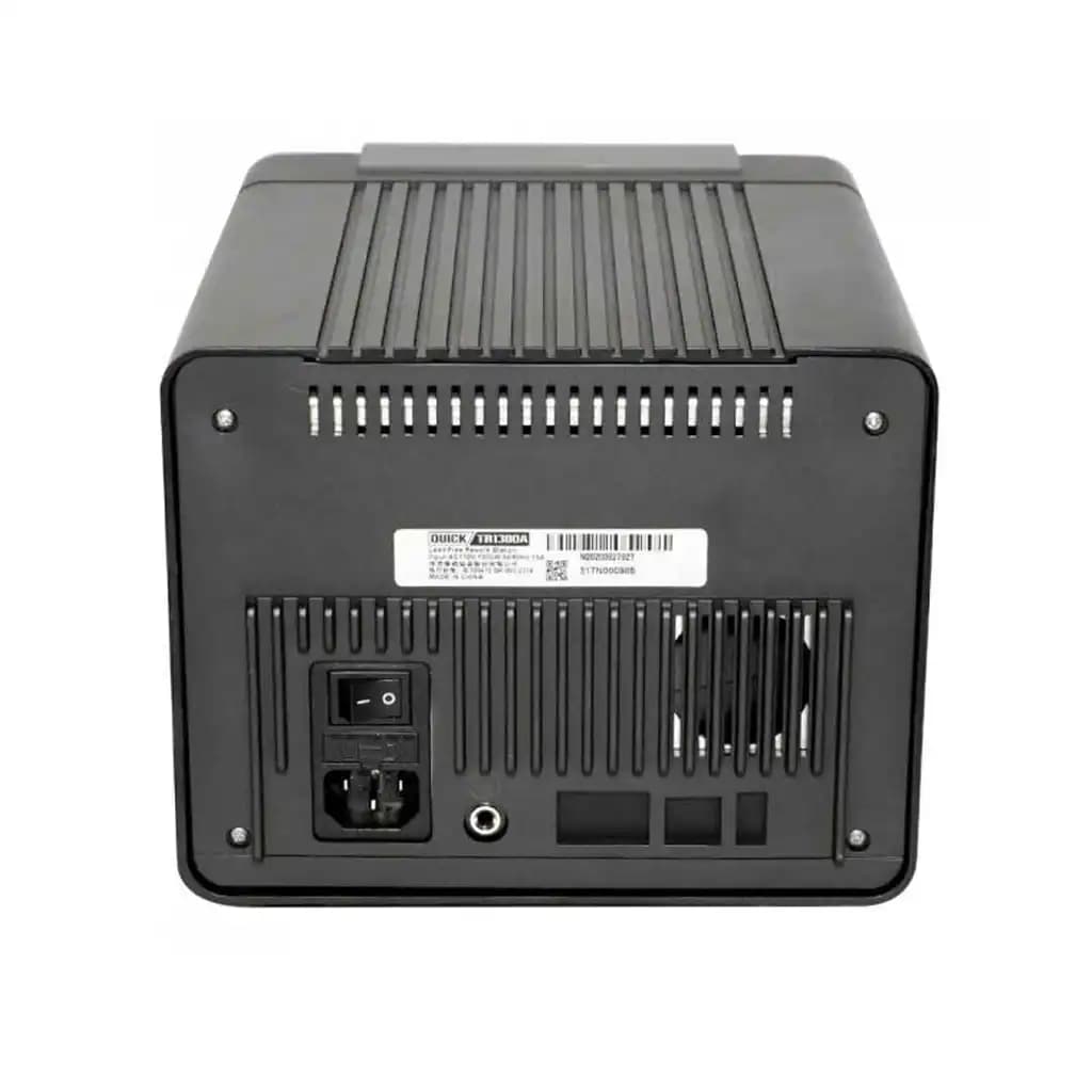 هیتر کوییک Quick TR1300A — تصویر ۵