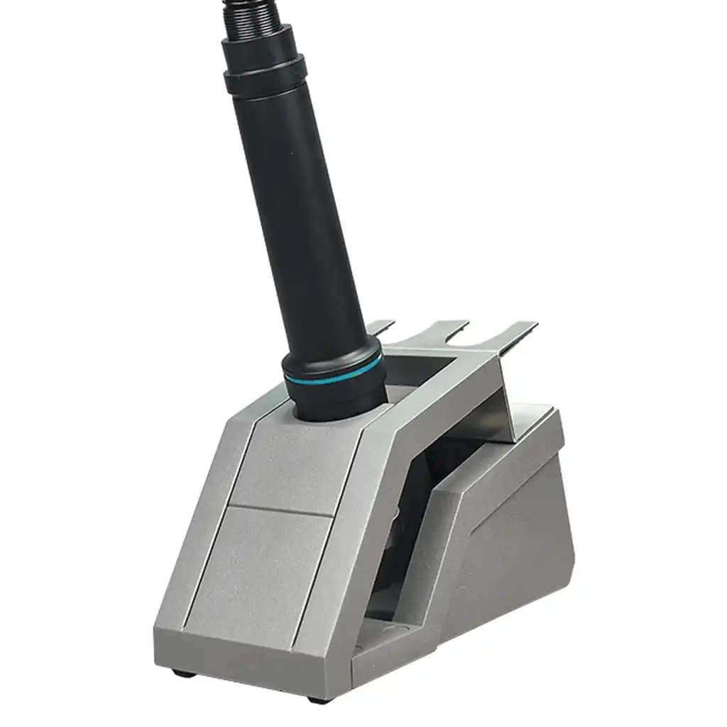 هیتر کوییک Quick TR1300A — تصویر ۷