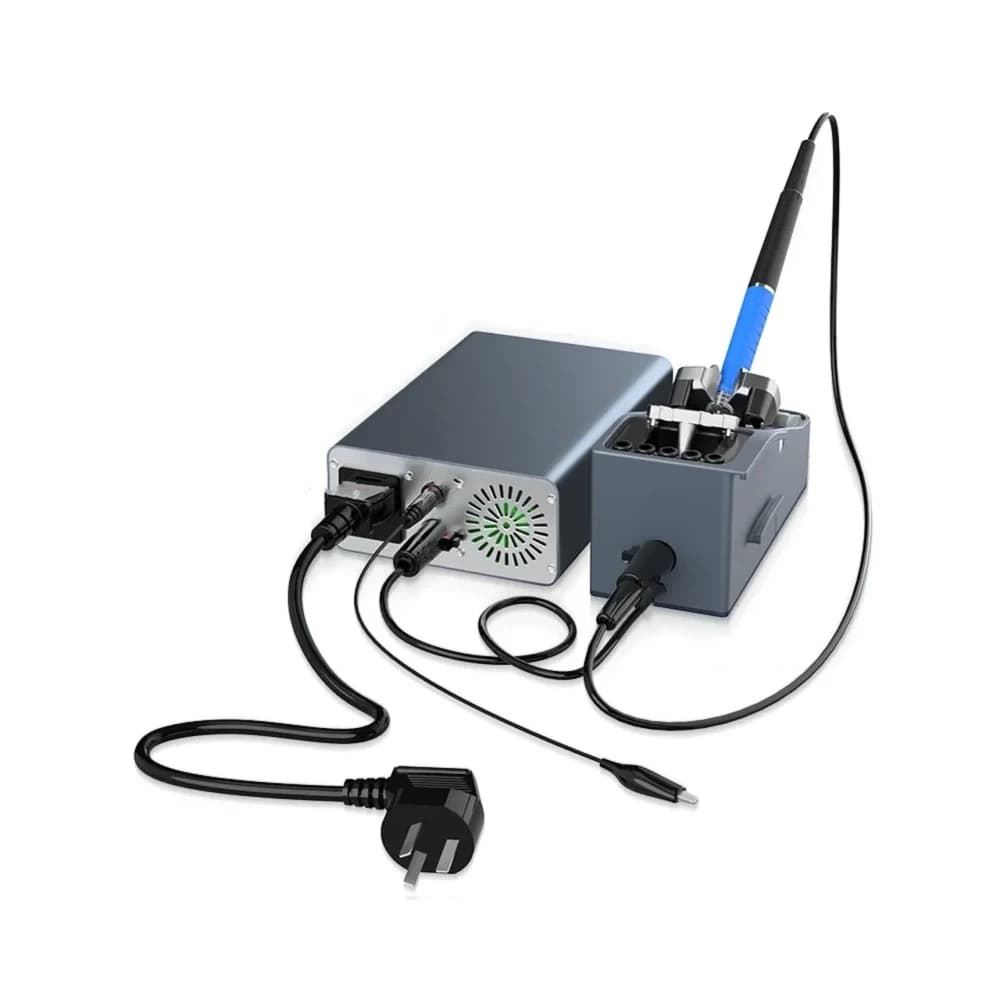 هویه Aixun T3B با دسته T210