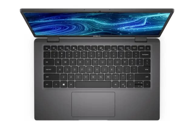 لپ تاپ لمسی Dell Latitude 7320 – Core i5-1135G7 | RAM 8GB | SSD 256GB — تصویر ۵