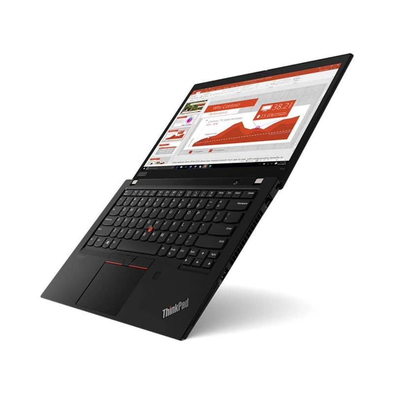 Lenovo ThinkPad T14 | Corei5-10210U | RAM 8 | SSD 256
