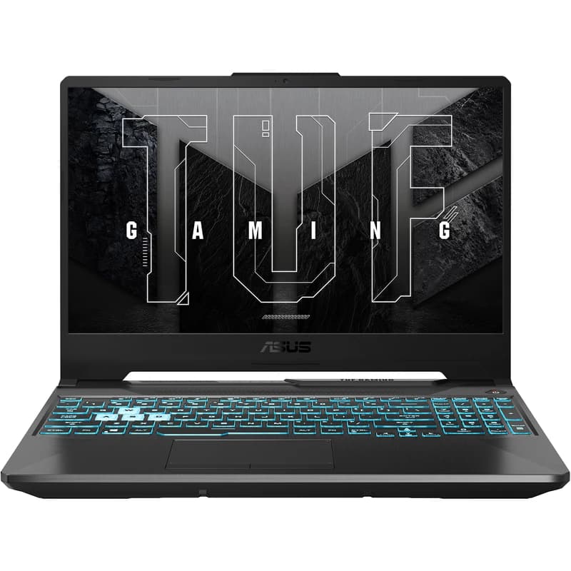 ASUS TUF Gaming F15 | Corei5-11400H | RAM 16 | 512SSD | RTX3050 4GB — تصویر ۳