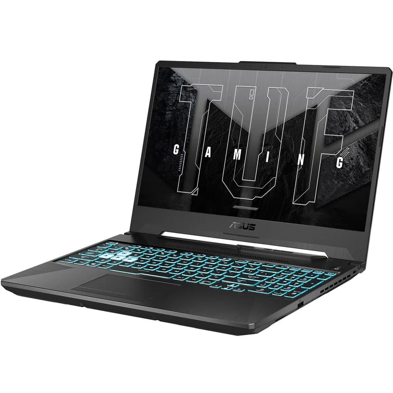ASUS TUF Gaming F15 | Corei5-11400H | RAM 16 | 512SSD | RTX3050 4GB — تصویر ۲