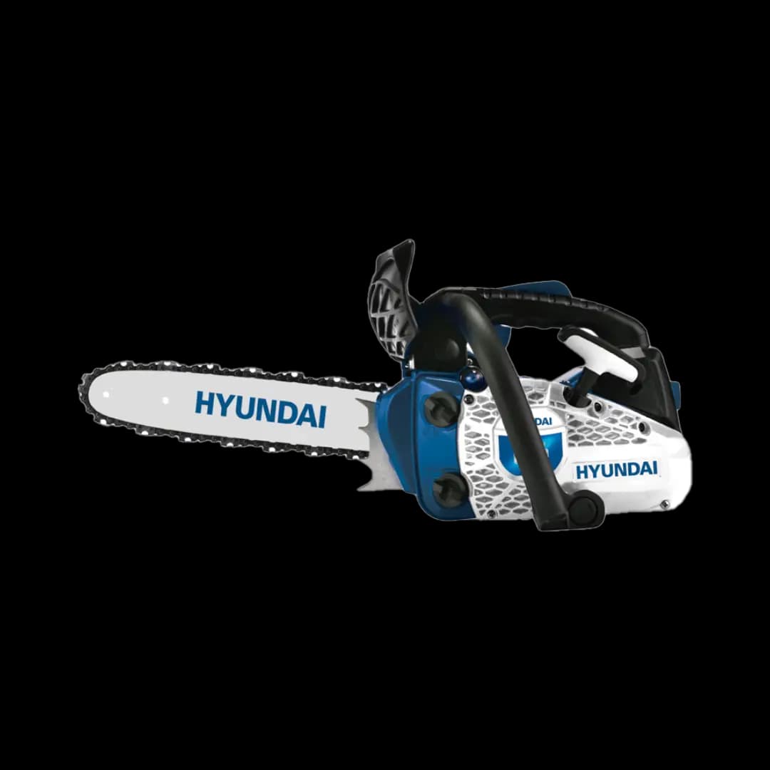 اره زنجیری بنزینی هیوندای 30 سانتی متر مدل TURBO 260