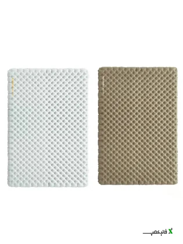 زیرانداز کیسه خواب 2 نفره مدل CNK2450WS012