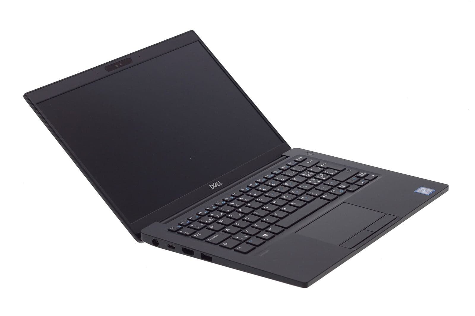 لپ تاپ دل Dell Latitude 7380 | Core i7-7600U | Ram 8 | SSD 256 — تصویر ۳