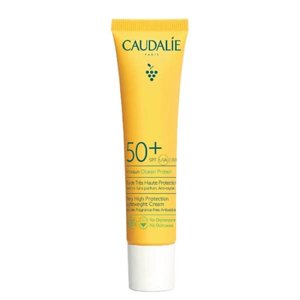ضدآفتاب کدلی سبک و بسیار قوی SPF 50+ — تصویر ۲