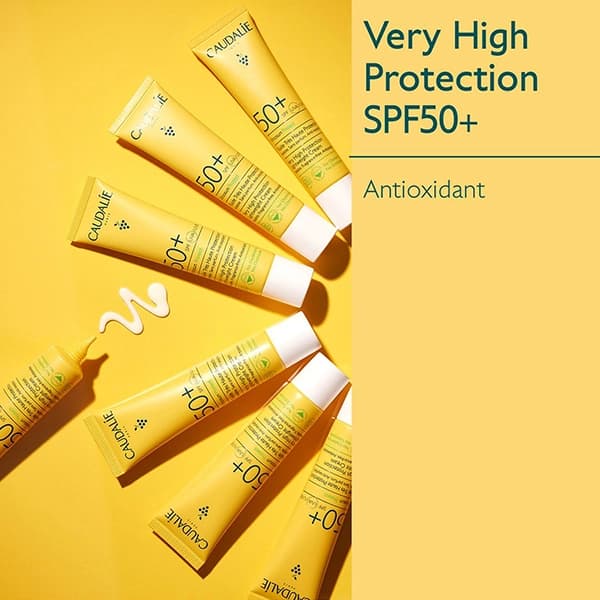 ضدآفتاب کدلی سبک و بسیار قوی SPF 50+ — تصویر ۴