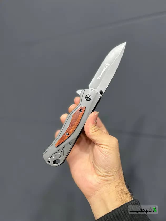 چاقو جیبی برونینگ مدل F209