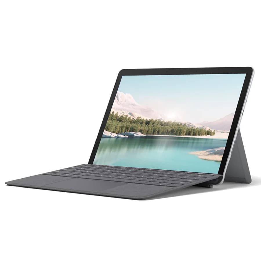 Surface Go2 M3-8100y Ram 8 سرفیس گو 2 حافظه 128