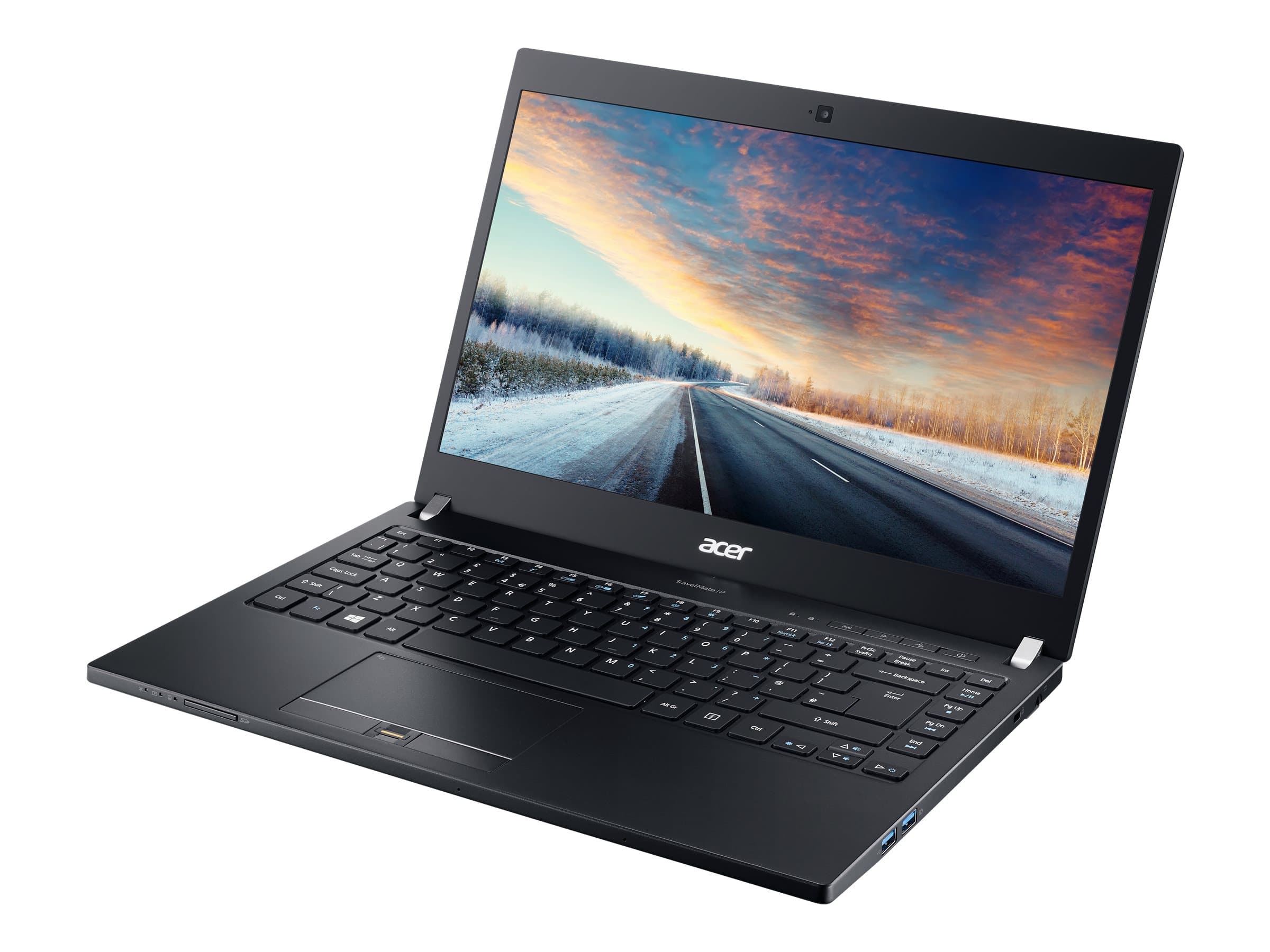 لپ تاپ Acer TravelMate P648M | Corei5-6th — تصویر ۳