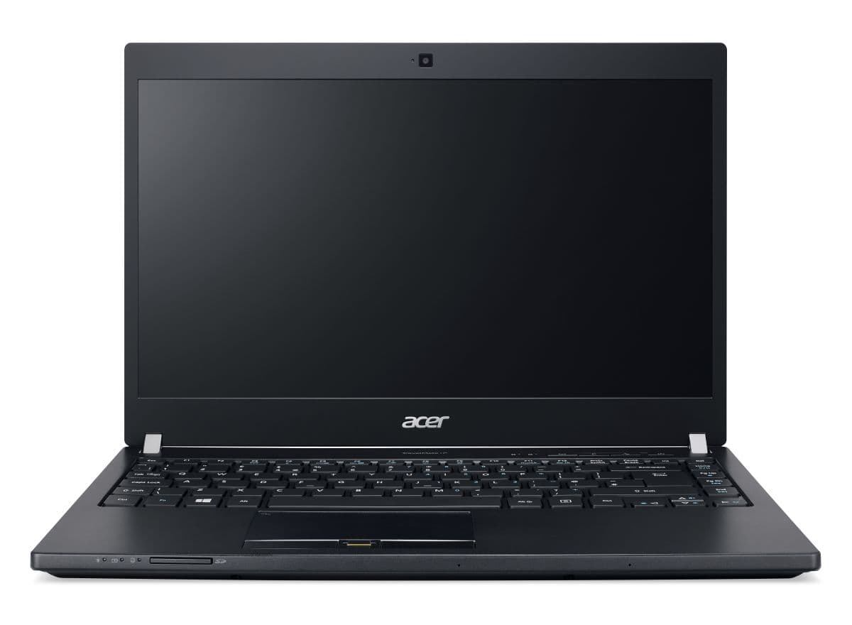 لپ تاپ Acer TravelMate P648M | Corei5-6th — تصویر ۲