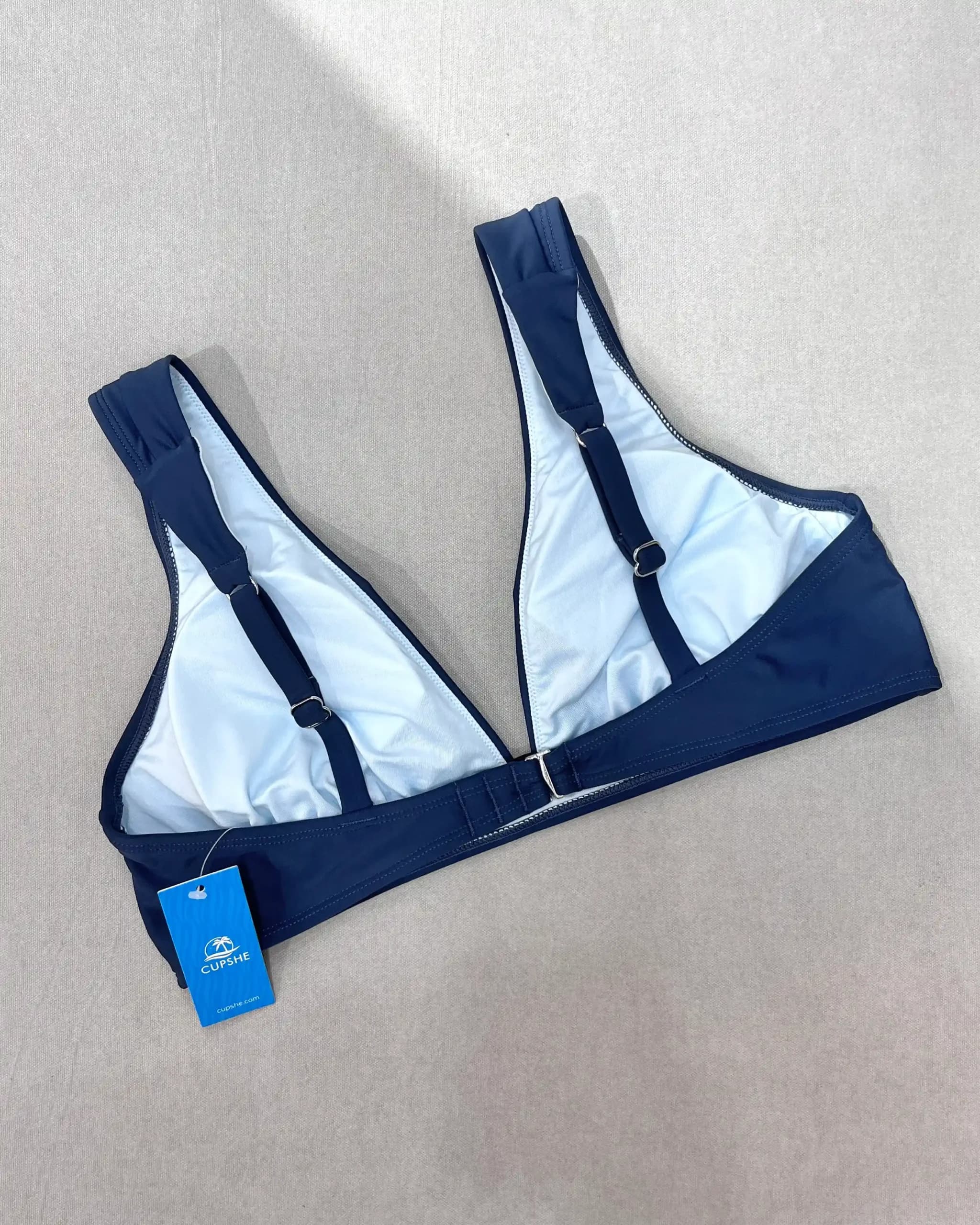 بیکینی cupshe سایز L — تصویر ۳