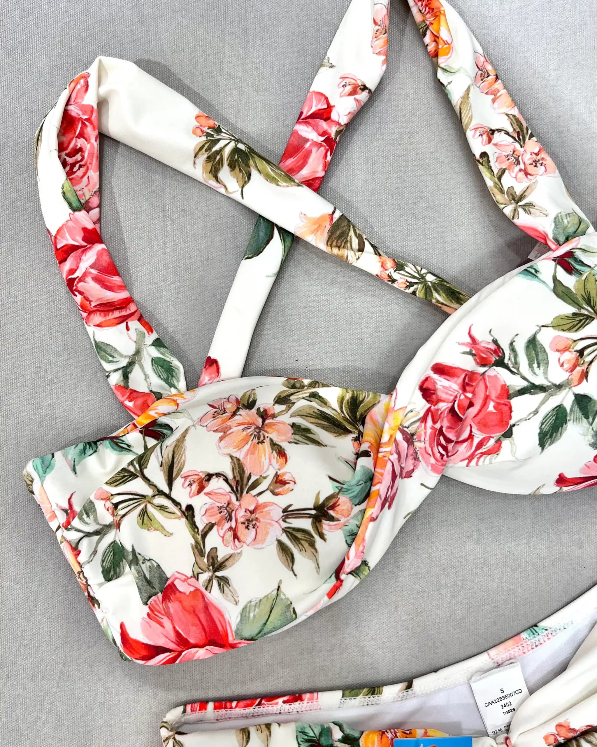 بیکینی cupshe سایز S — تصویر ۴