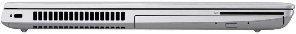 لپ تاپ لمسی HP ProBook 650 G5 | Corei5-8365U — تصویر ۴