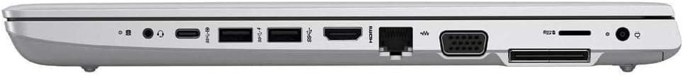 لپ تاپ لمسی HP ProBook 650 G5 | Corei5-8365U — تصویر ۳