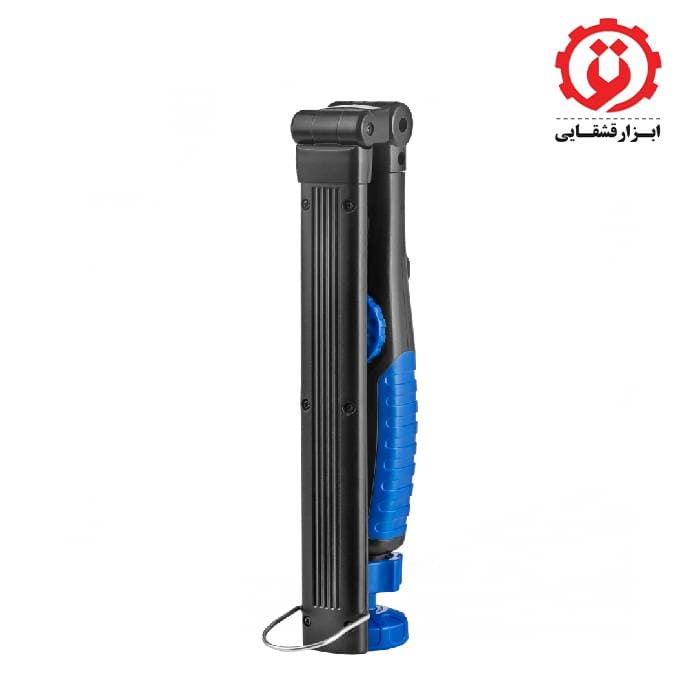 چراغ کار شارژی تاشو نووا مدل 3024 — تصویر ۴