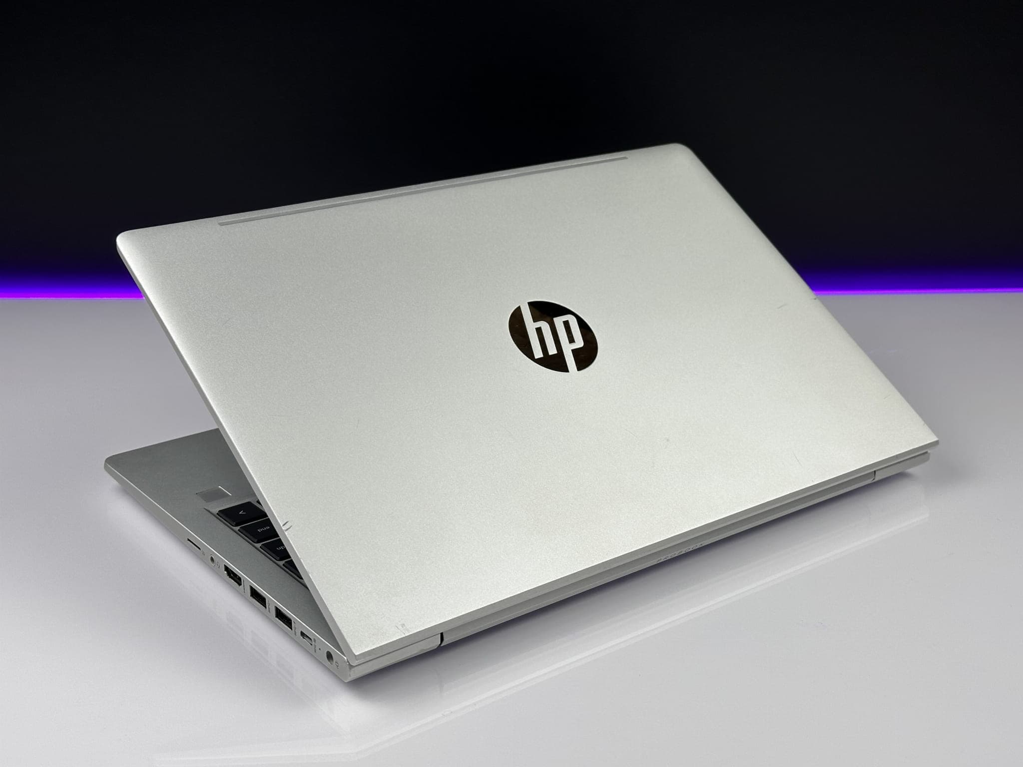 لپ تاپ HP ProBook 440 G8 | Corei5-1135G7 | RAM 16 — تصویر ۳