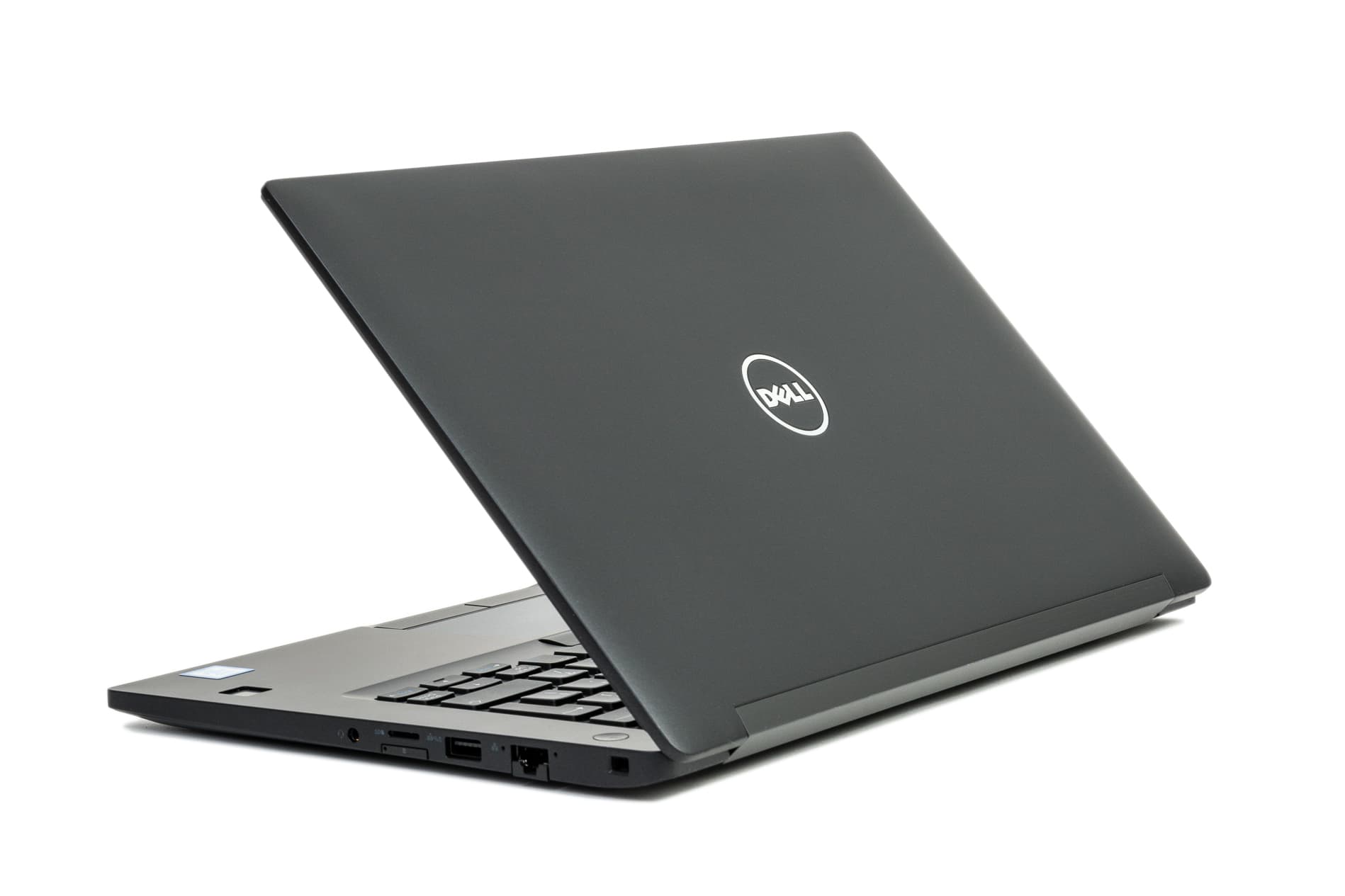 لپ تاپ DELL Latitude 7480 | Corei5 7th | RAM 16