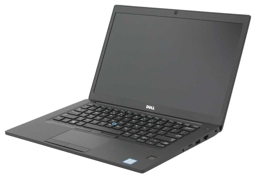 لپ تاپ DELL Latitude 7480 | Corei5 7th | RAM 16 — تصویر ۳
