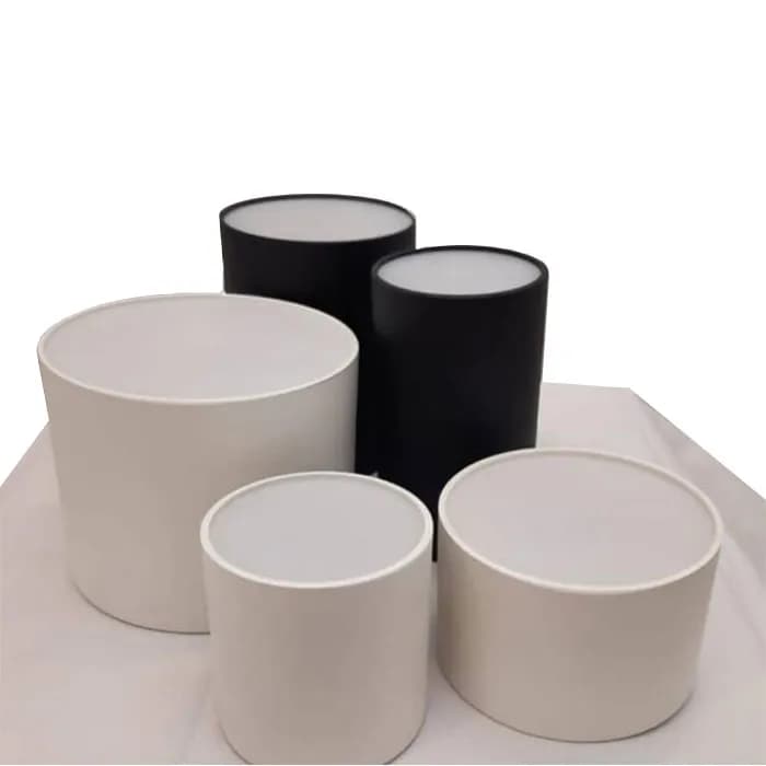 چراغ استوانه ای 9 وات SMD مگنت