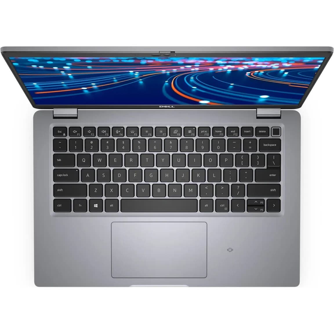 لپ تاپ دل Dell Latitude 5420 i5 11th Ram 16 — تصویر ۴