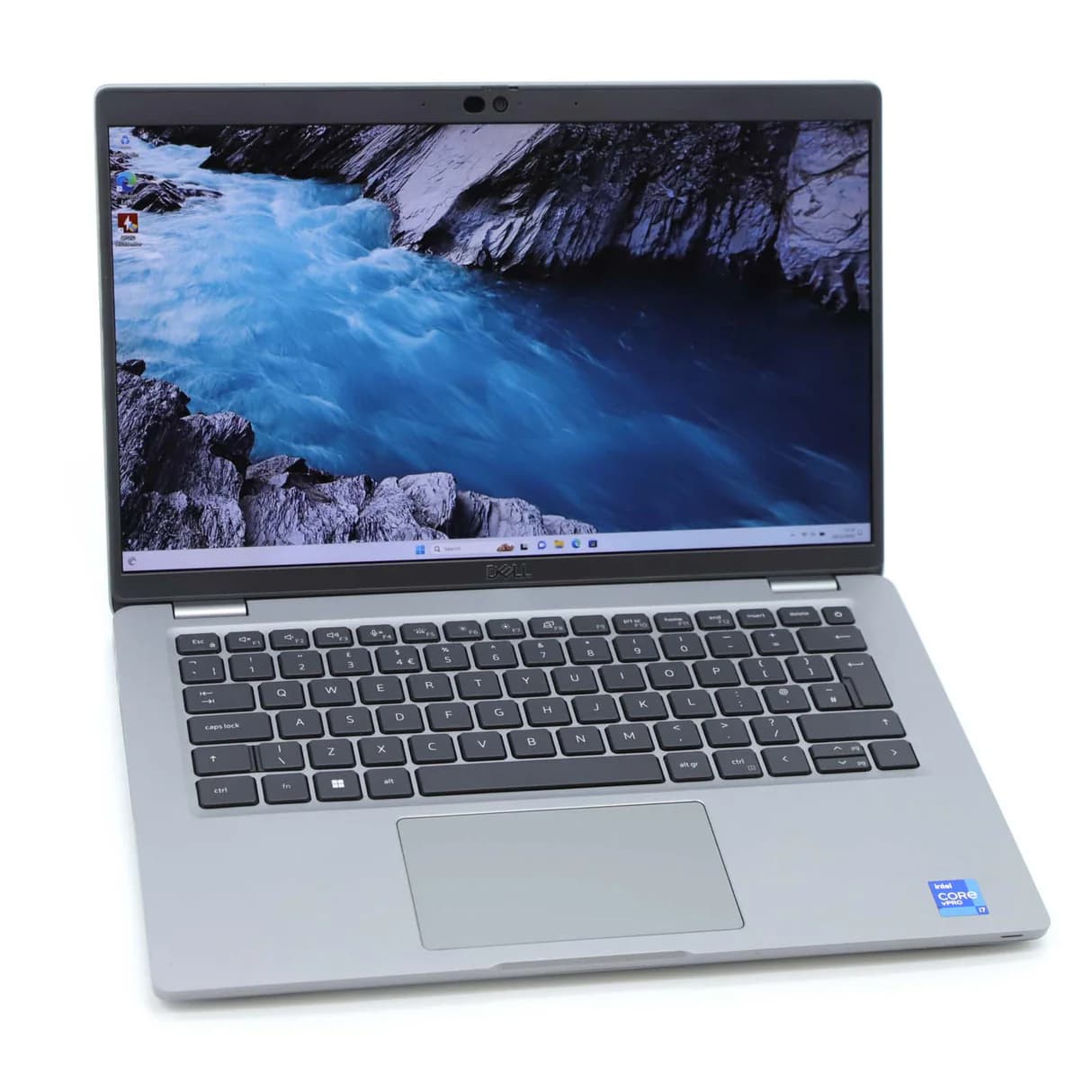 لپ تاپ دل Dell Latitude 5420 i7 11th Ram 16