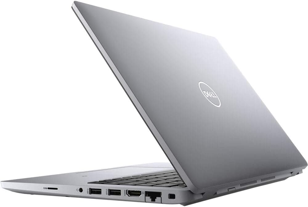 لپ تاپ دل Dell Latitude 5420 i7 11th Ram 16 — تصویر ۳