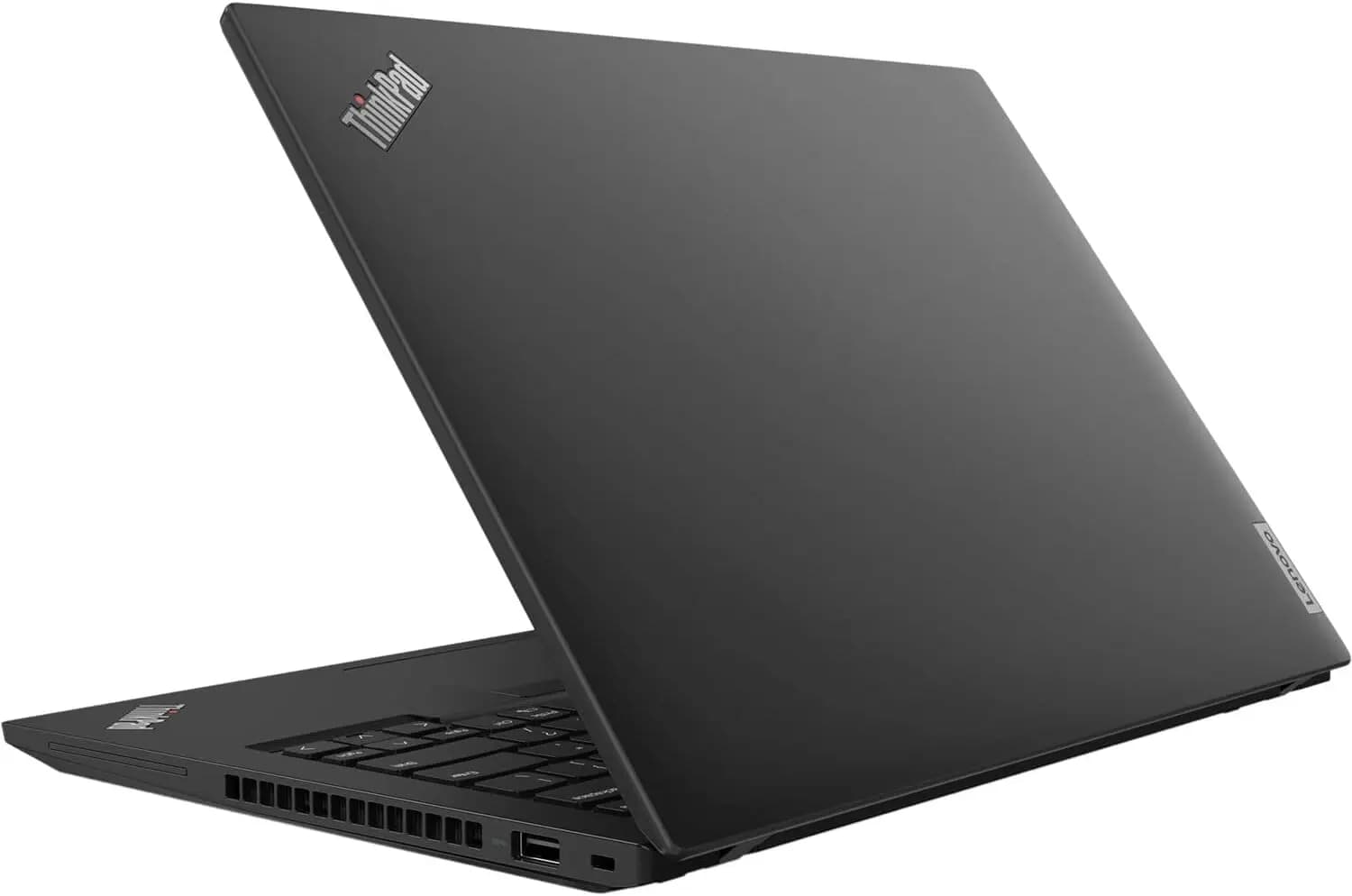 لپ تاپ لنوو Lenovo Thnikpad T14 i5-1250P رم 16 حافظه 512 — تصویر ۲