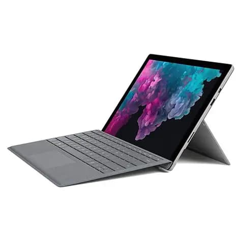 سرفیس پرو6 Core i5-8350U – RAM 8
