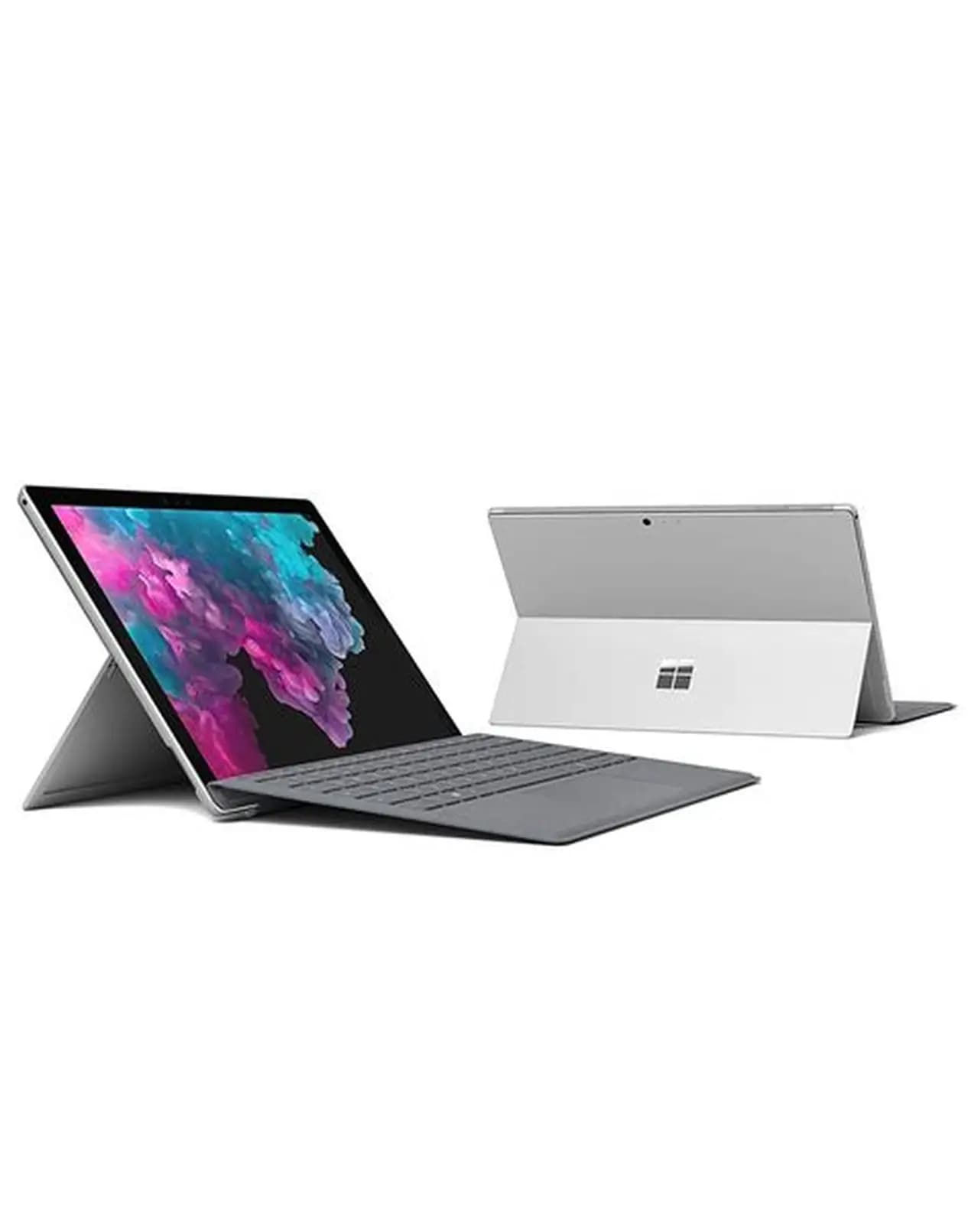 سرفیس پرو6 Core i5-8350U – RAM 8 — تصویر ۴