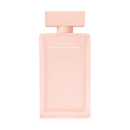 ادکلن نارسیس رودریگز Narciso Rodriguez Musc Nude — تصویر ۲