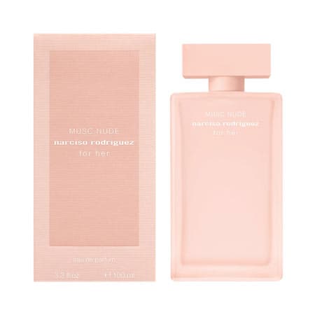 ادکلن نارسیس رودریگز Narciso Rodriguez Musc Nude — تصویر ۳