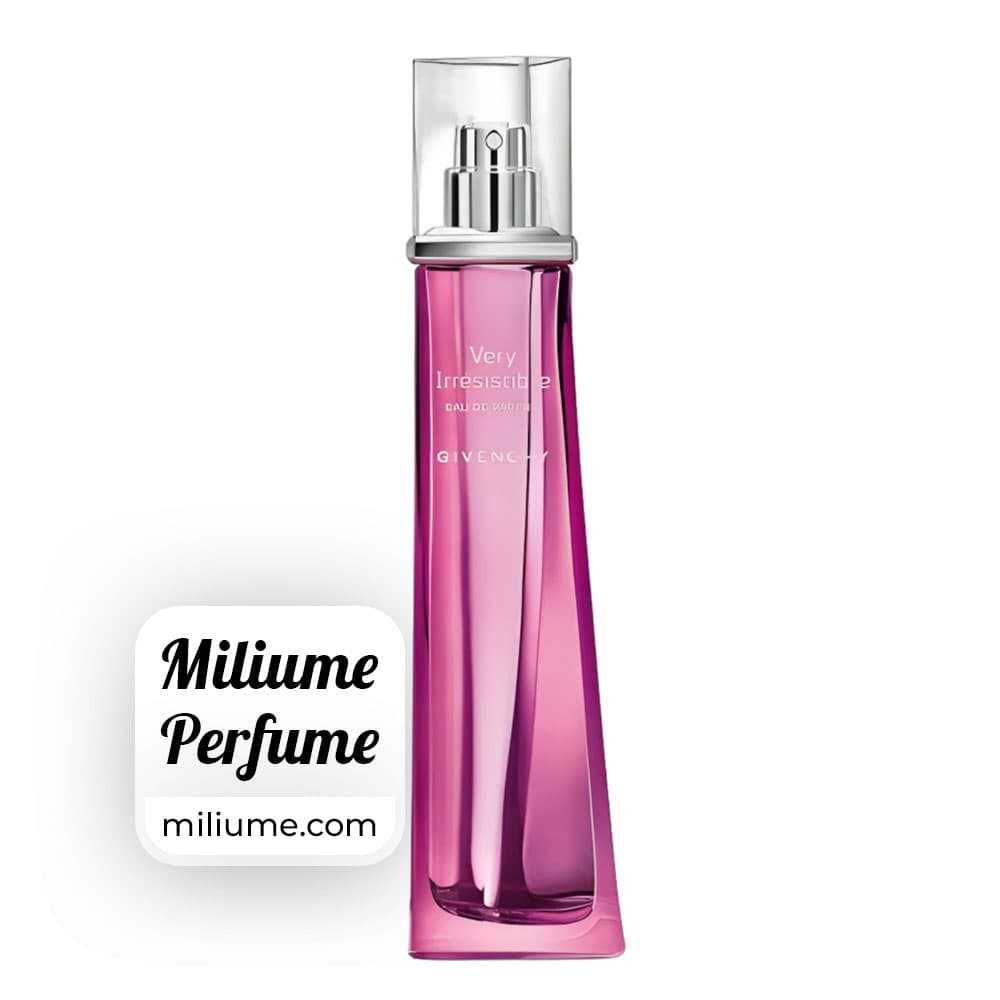 عطر جیوانجی وری آریزیستیبل زنانه | givenchy very irresistible women | برند Argeville